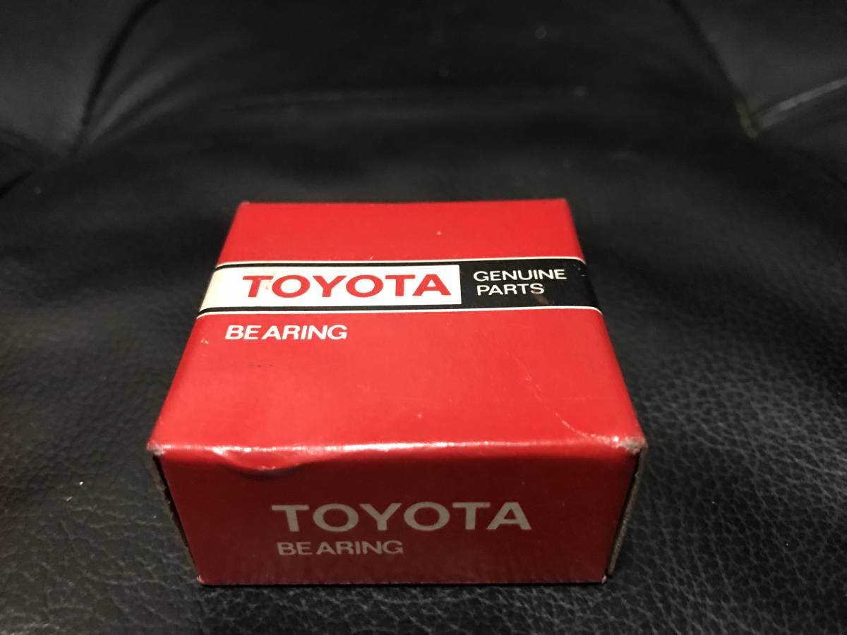  Toyota TOYOTA bearing 90369-41011