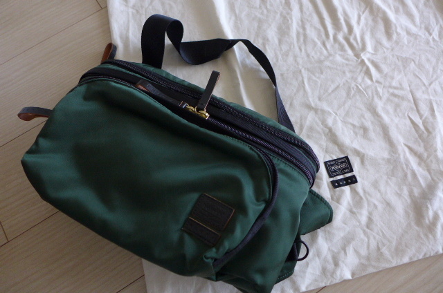  новый товар быстрое решение Marni × Porter 2WAY specification сумка "body" рюкзак сумка рюкзак для мужчин и женщин корпус задний из рюкзак .. изменение 
