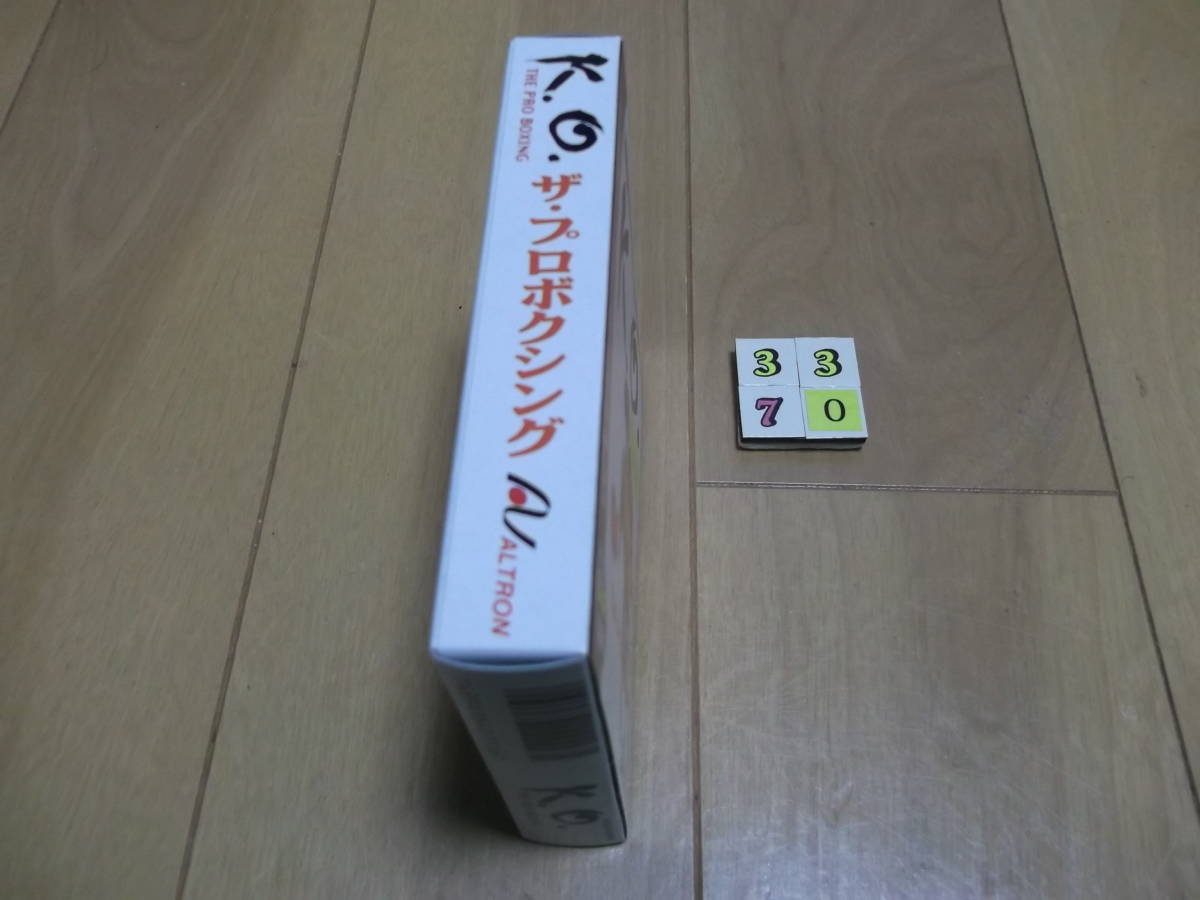 ヤフオク ゲームボーイ Gb K O ザ プロボクシング ヤフオク ゲームボーイ Gb K O ザ プロボクシング