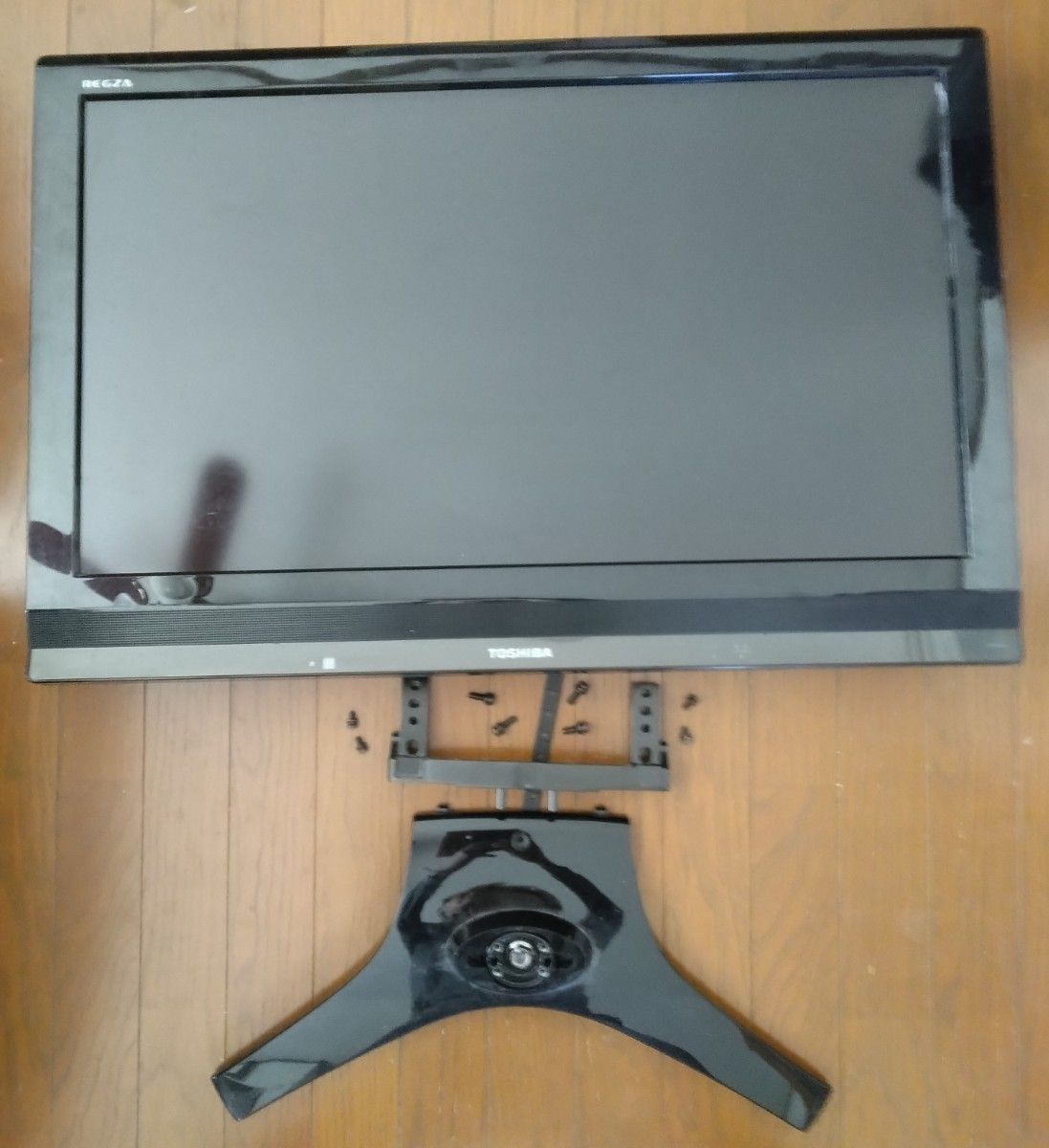 TOSHIBA REGZA 32A900S 32インチ 液晶 テレビ｜Yahoo!フリマ（旧PayPay