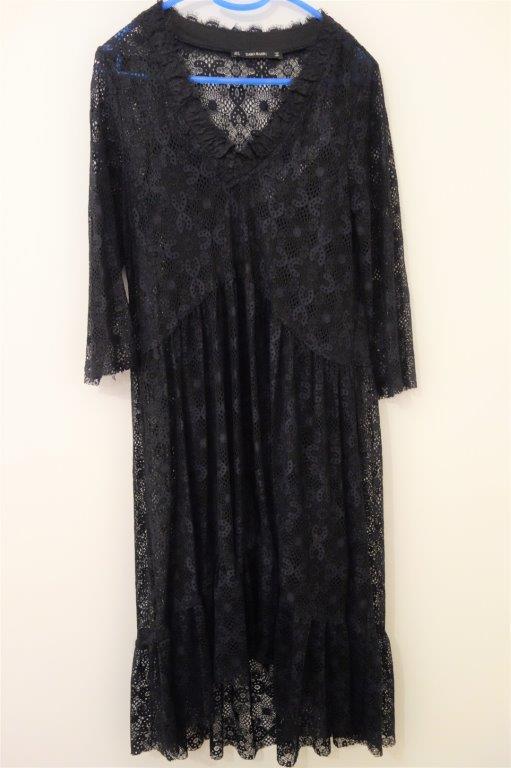 ヤフオク ザラ レースワンピース Zara Basic 総レース 七 ヤフオク ザラ レースワンピース Zara Basic 総レース 七