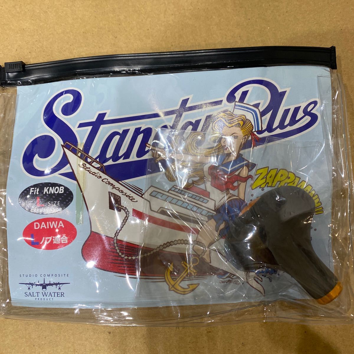 おトク情報がいっぱい! スタジオコンポジット 新品未使用 カーボンノブ 同梱可 G4 Lノブ ダイワ用 フィットノブL ダイワ おトク情報がいっぱい! スタジオコンポジット 新品未使用 カーボンノブ 同梱可 G4 Lノブ ダイワ用 フィットノブL ダイワ