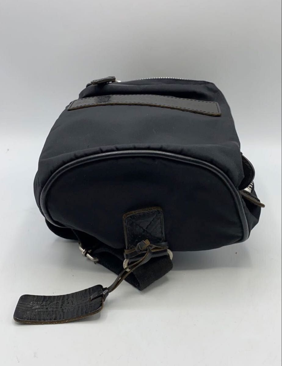 FELISI ボディバッグ F99114 ナイロン イタリア製ブラック｜Yahoo