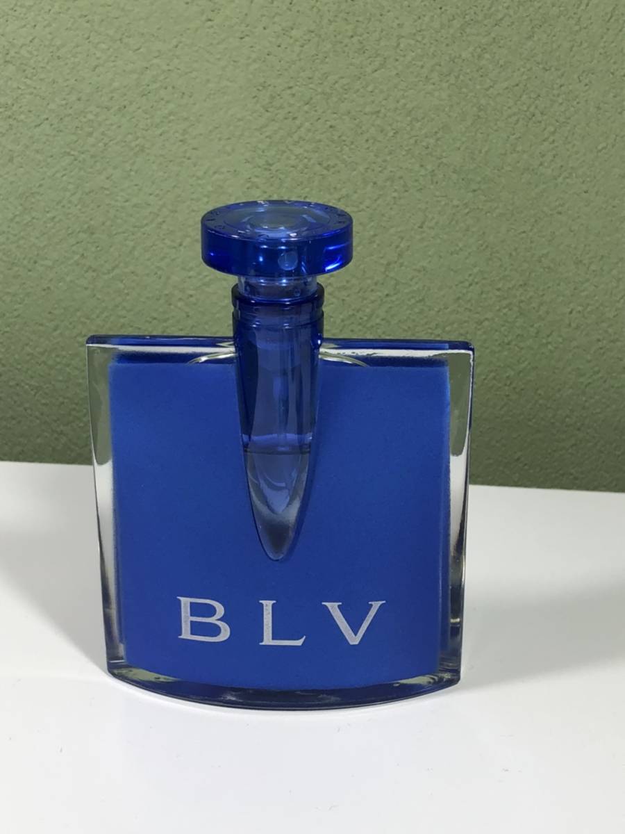 リアル ブルガリ ブルー 40ml 香水 kead.al