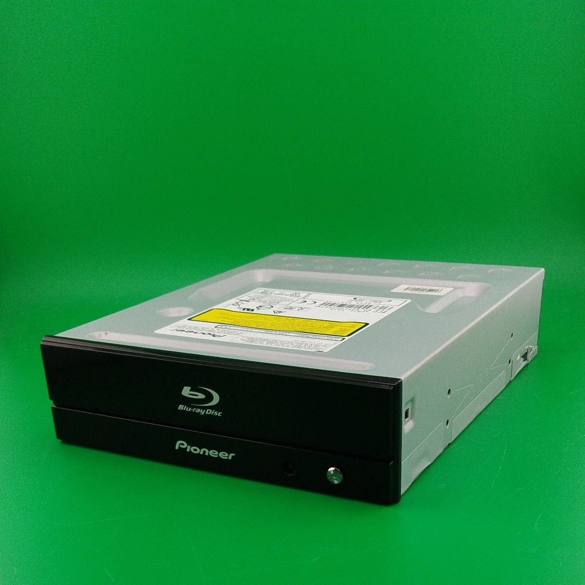 PIONEER製 内蔵型ブルーレイドライブ BDR-S09JBK 1093）内蔵BDドライブ