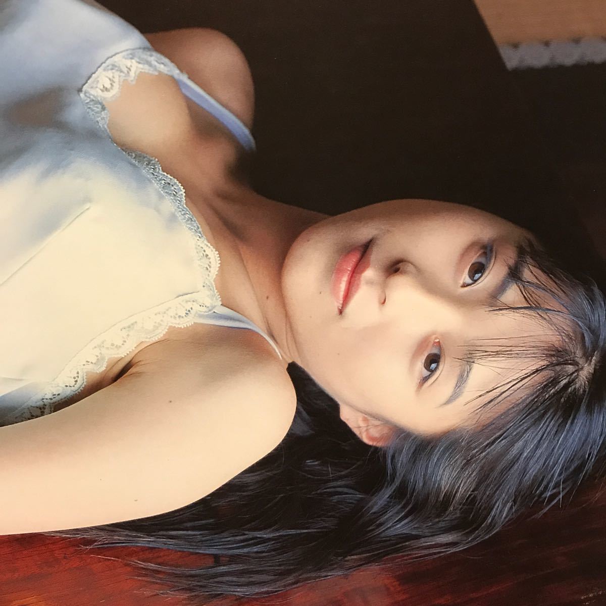 中島礼香　写真集　アイドル　ボム　タレント　芸能人　水着　ビキニ　美少女　グラビア　グッズ