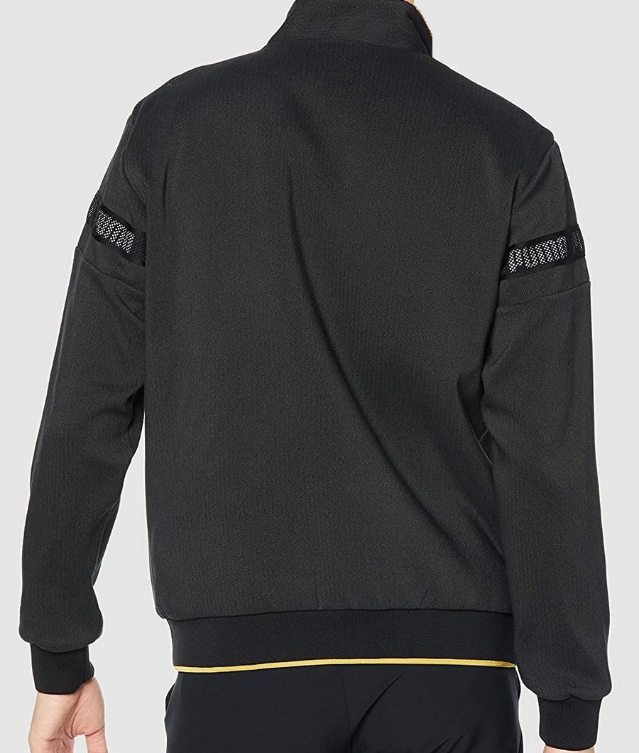 新作モデル 新品 プーマ ゴルフ ブロック ジャケット Puma 定価17 600円 プーマ