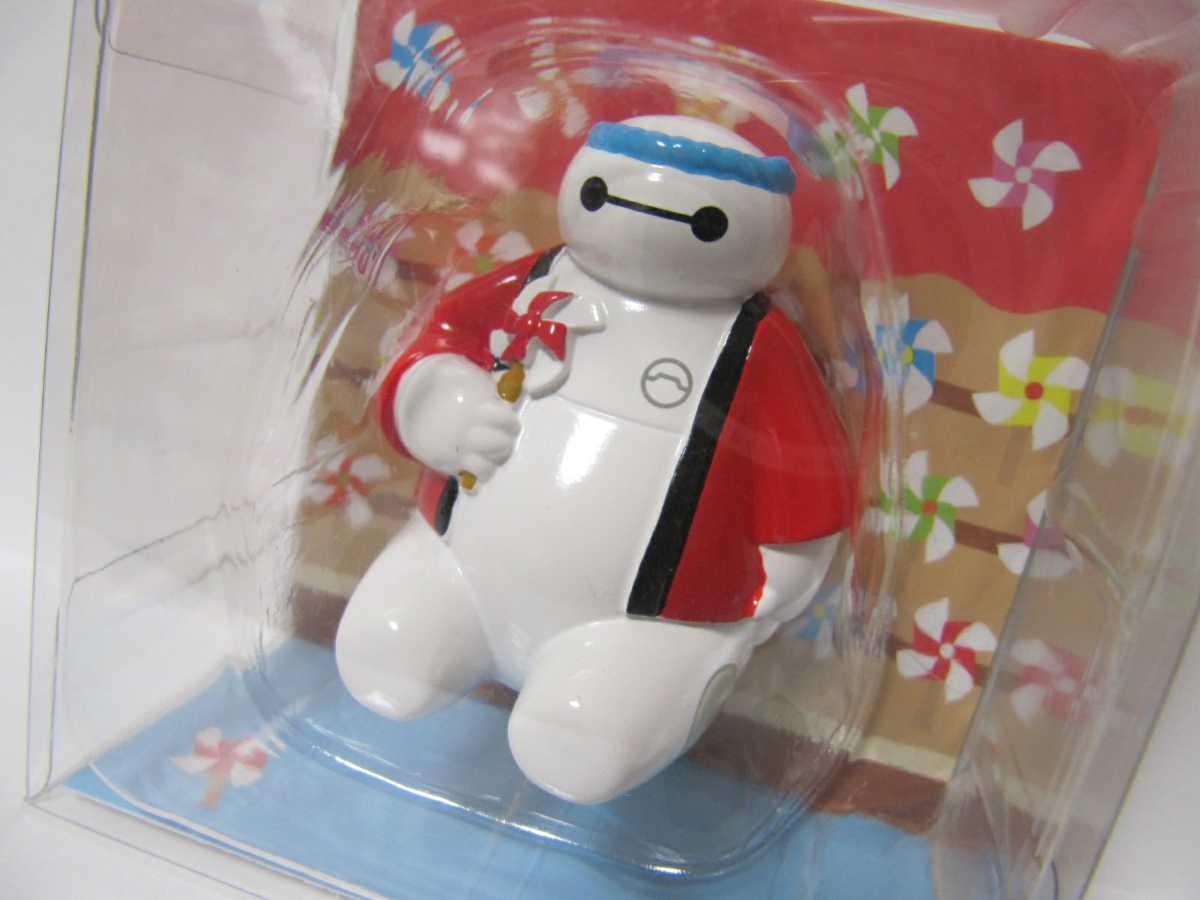 ヤフオク Disney Baymax ディズニー ベイマックス お祭り ヤフオク Disney Baymax ディズニー ベイマックス お祭り