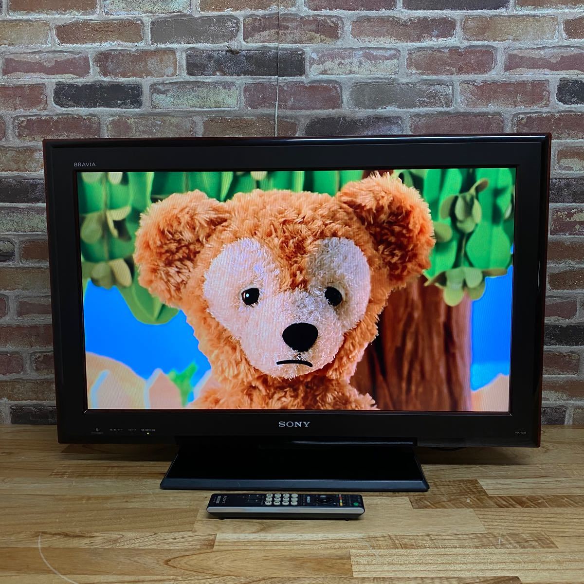 ソニー 32V型 液晶テレビ BRAVIA KDL-32J5 ハイビジョン|Yahoo ソニー 32V型 液晶テレビ BRAVIA KDL-32J5 ハイビジョン|Yahoo