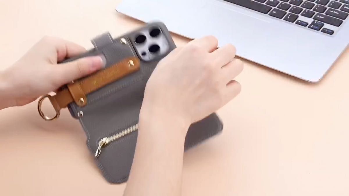 iPhone17シリーズ/16シリーズ/11/12/12pro/13/14/15/16e 手帳型ケース