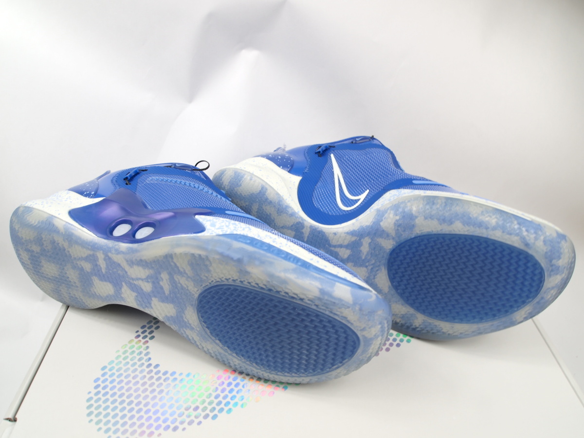 nike adapt bb 2.0 royal