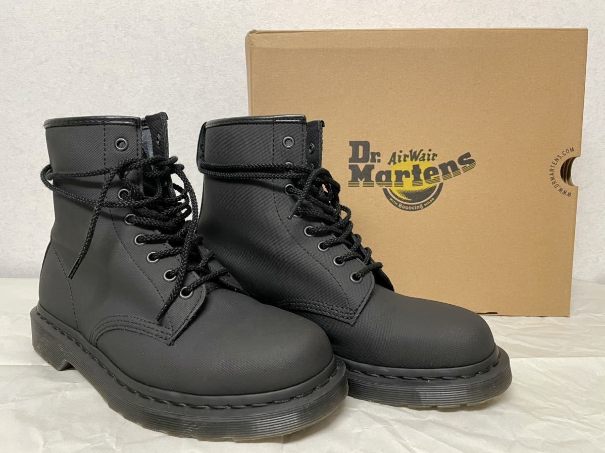 Yahoo!オークション - 美品 Dr.Martens ドクターマーチン UK8 27...