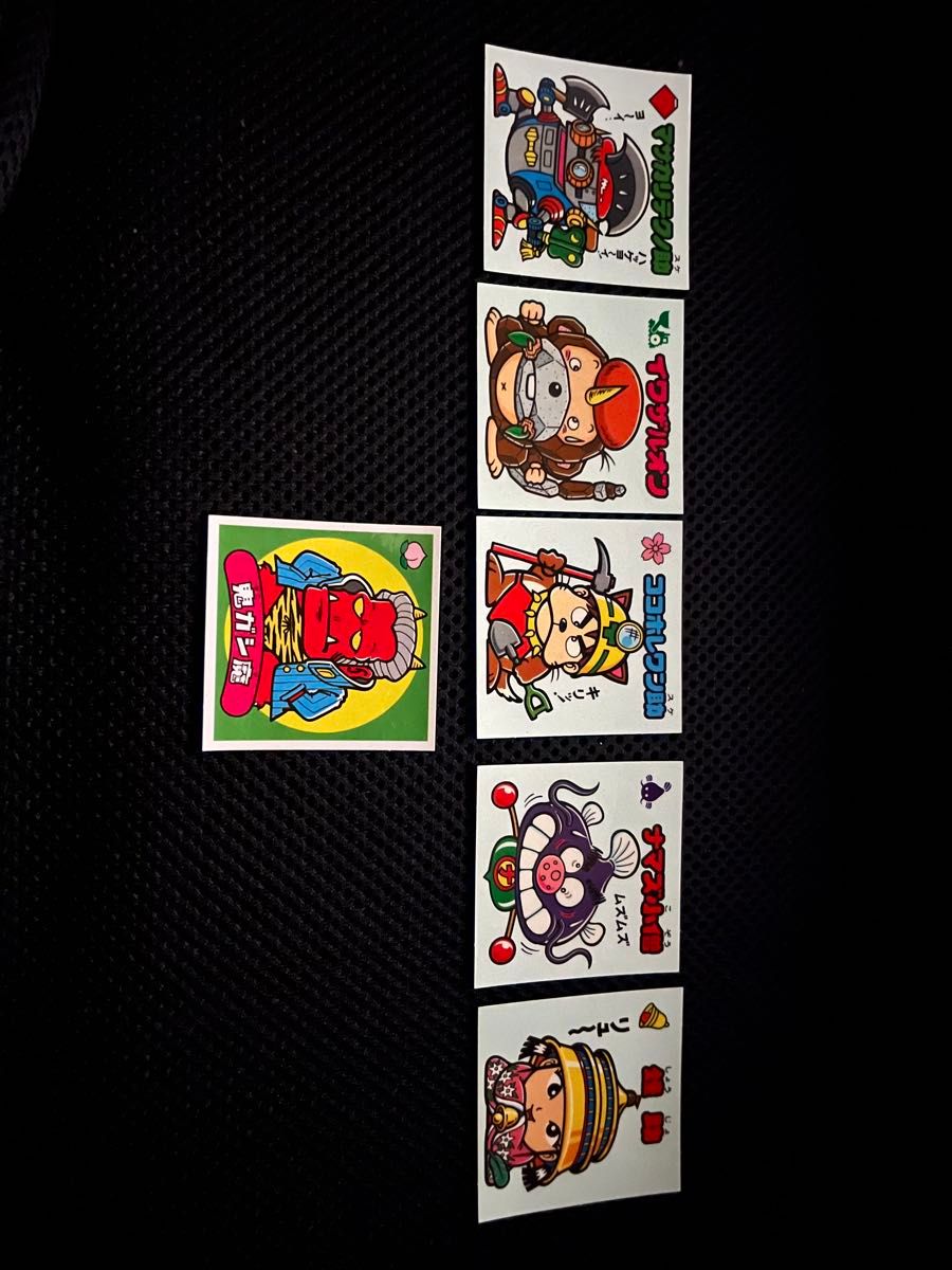 ビックリマンシール まとめ売り｜Yahoo!フリマ（旧PayPayフリマ）