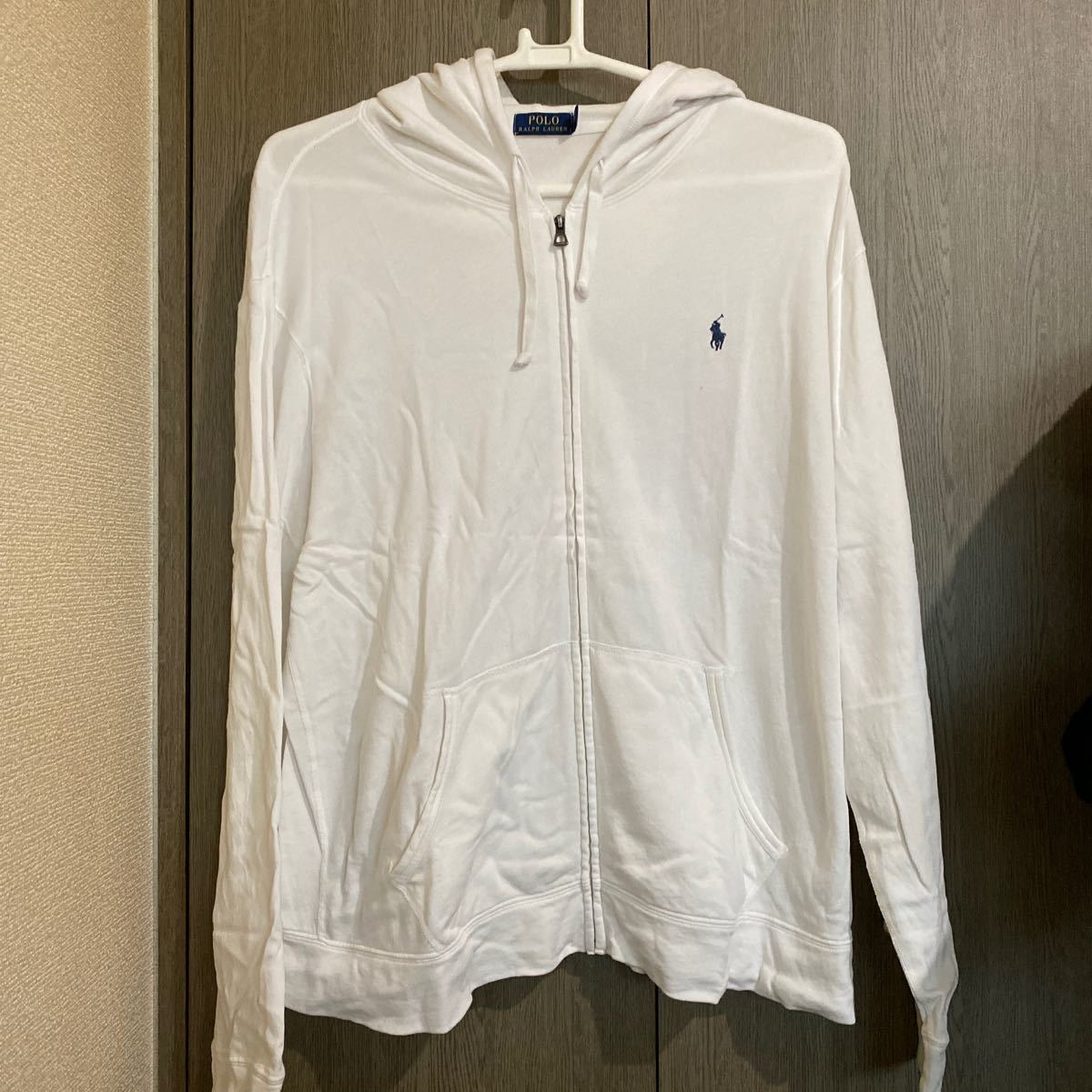 POLO RALPH LAUREN ラルフローレン パーカー 薄手