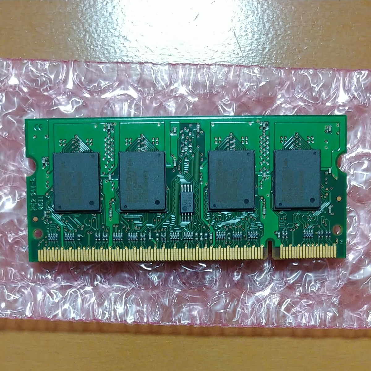 ELPIDA DDR2 SDRAM 512MB
