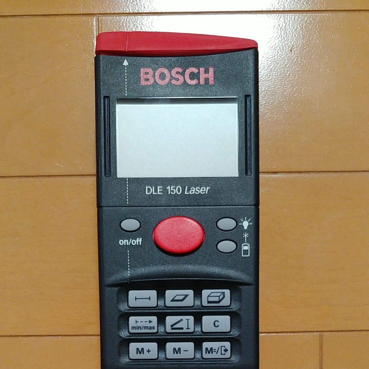 レーザー距離計 BOSCH DLE150|Yahoo!フリマ(旧PayPayフリマ) レーザー距離計 BOSCH DLE150|Yahoo!フリマ(旧PayPayフリマ)