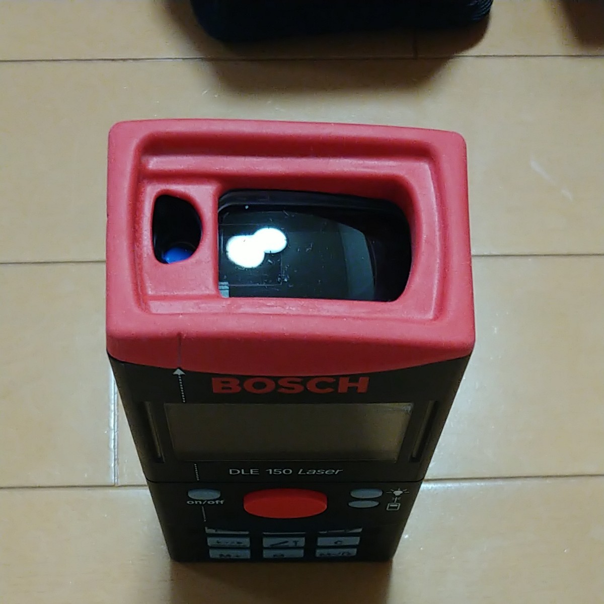 レーザー距離計 BOSCH DLE150|Yahoo!フリマ(旧PayPayフリマ) レーザー距離計 BOSCH DLE150|Yahoo!フリマ(旧PayPayフリマ)