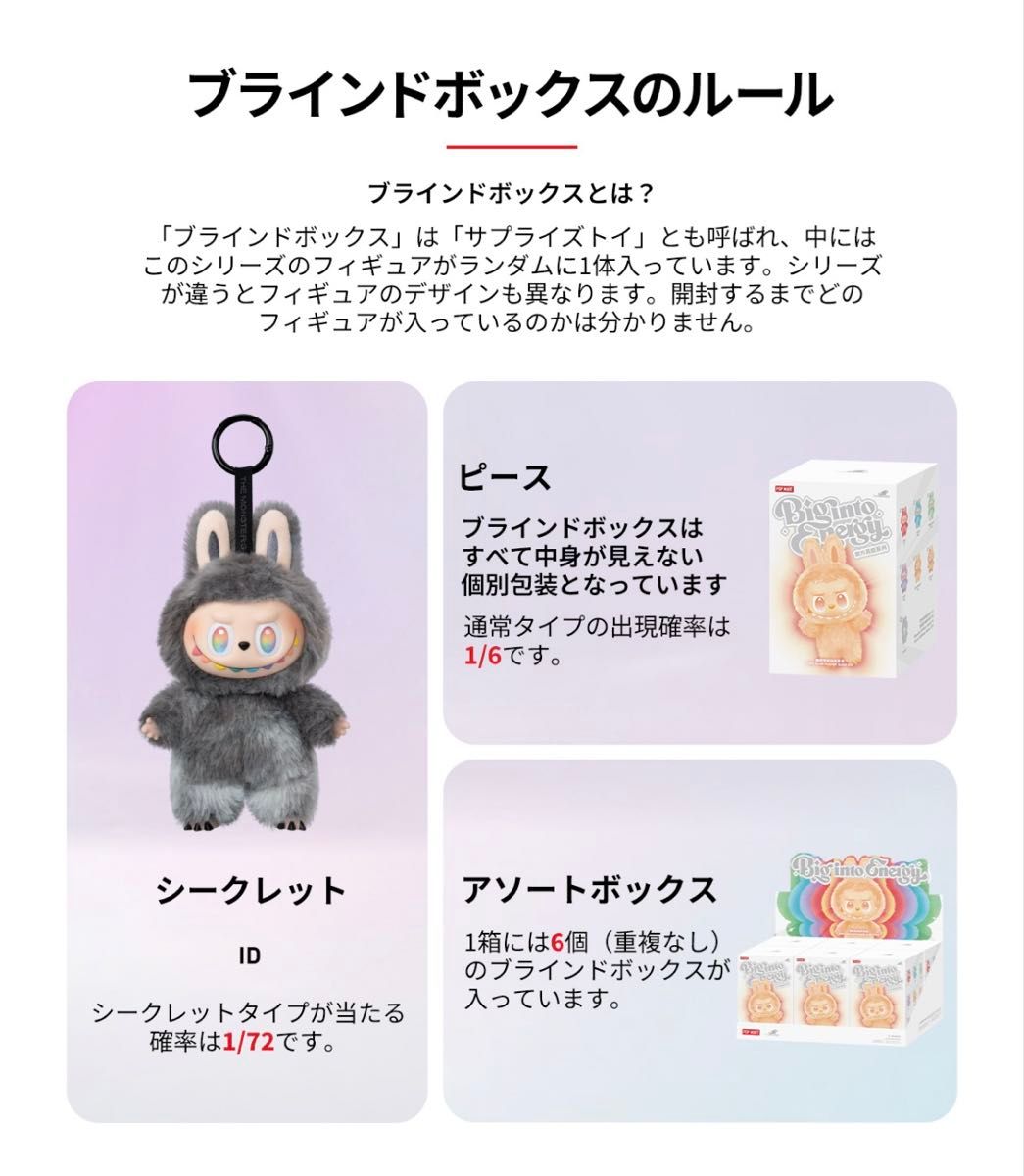 ラブブ ぬいぐるみキーホルダー 未開封マカロン＆エナジー各ピース2個セット 正規品新品未開封 ラブブ マカロン＆エナジー ぬいぐるみキーホルダー