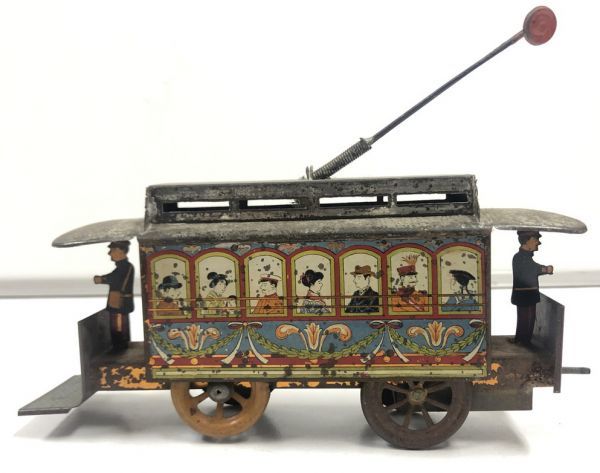 Yahoo!オークション - 路面電車 チンチン電車 明治 大正 時代物 Yahoo!オークション - 路面電車 チンチン電車 明治 大正 時代物