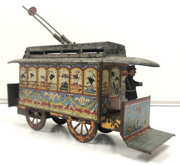 Yahoo!オークション - 路面電車 チンチン電車 明治 大正 時代物 Yahoo!オークション - 路面電車 チンチン電車 明治 大正 時代物
