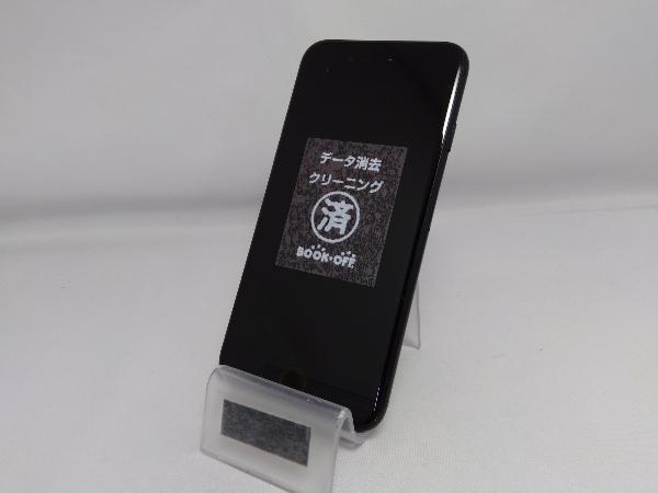 SoftBank MNCP2J/A iPhone 7 128GB ジェットブラック SB