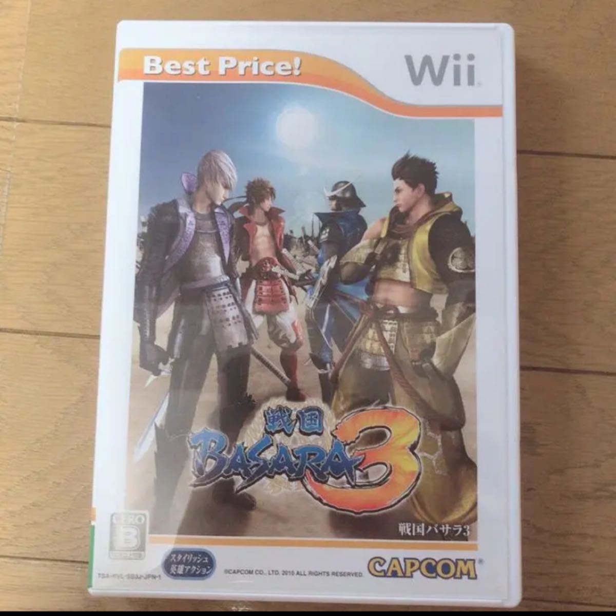 Paypayフリマ 戦国basara3 Best Price Paypayフリマ 戦国basara3 Best Price