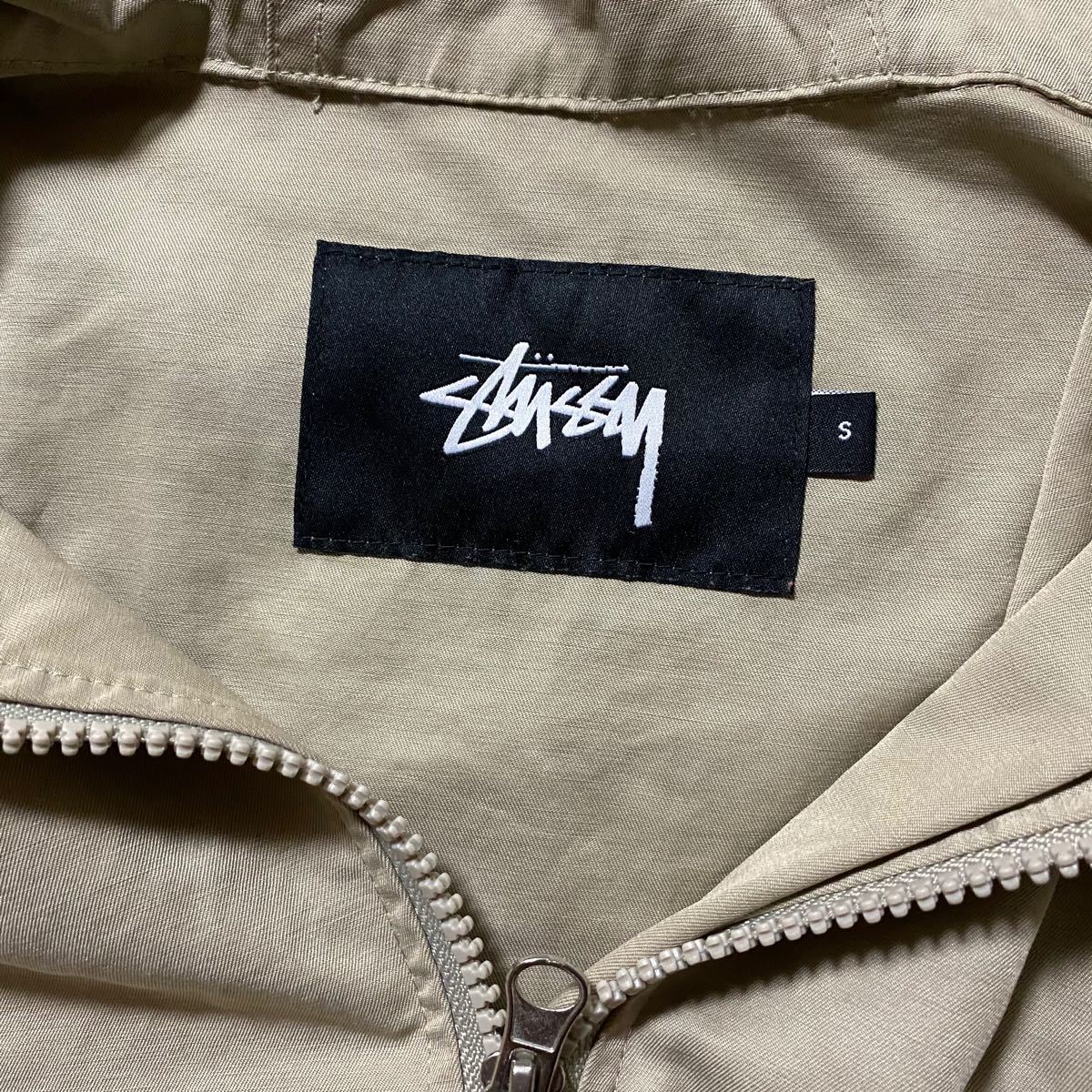 stussy ハーフジップ ジャケット ceratinxd.com