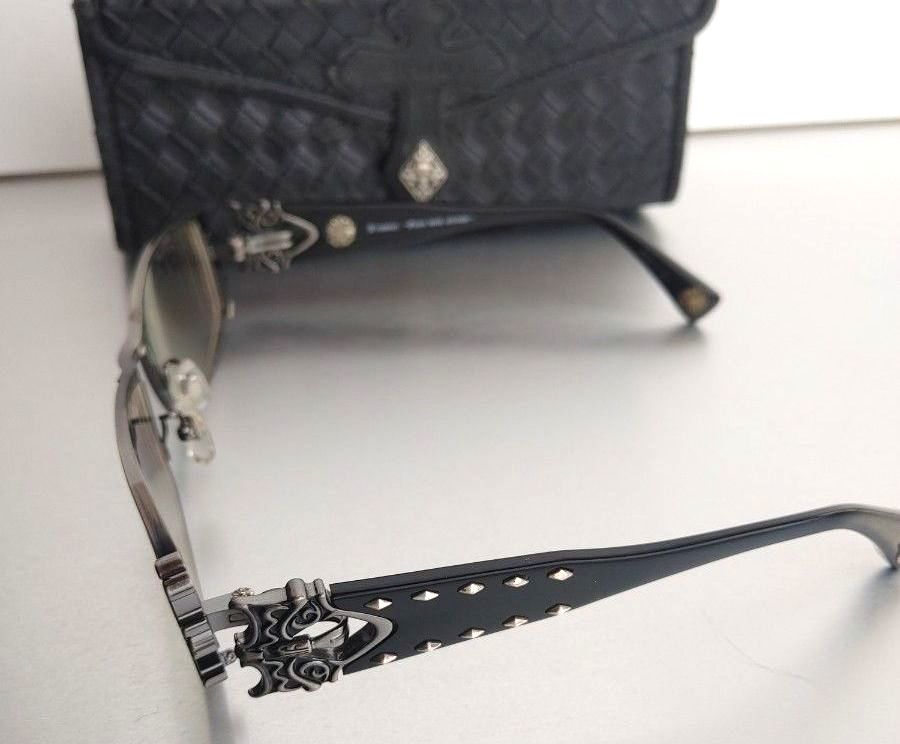 A'rossvy ロズビー サングラス 925Silver 限定品｜Yahoo!フリマ（旧