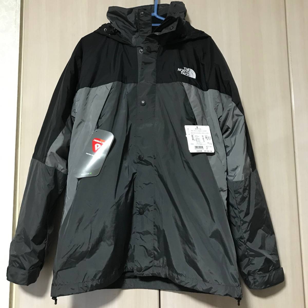 新品未使用】THE NORTH FACE XXX TRICLIMATE JACKET トリクライメイト