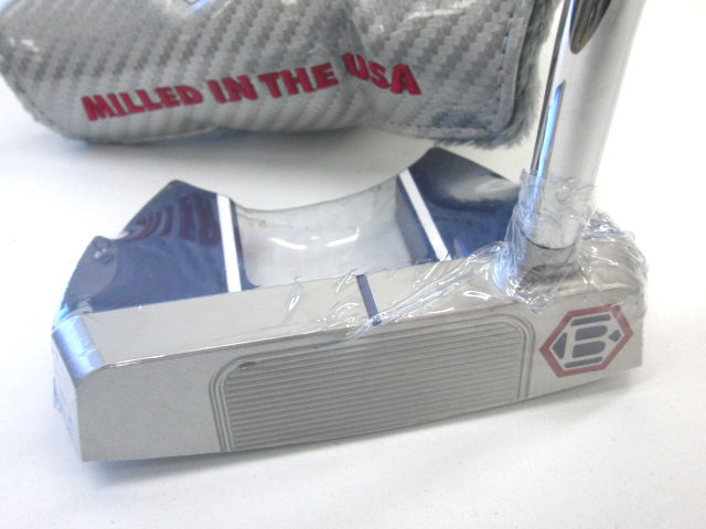 新品！！Bettinardi INOVAI 6.0 Spud Neck Putter 33インチ_画像3