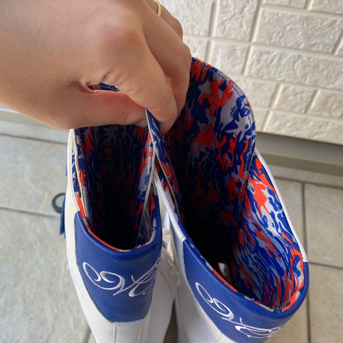 ロングブーツ アディダス adidas ミッシーエリオット レア ロングブーツ アディダス adidas ミッシーエリオット レア