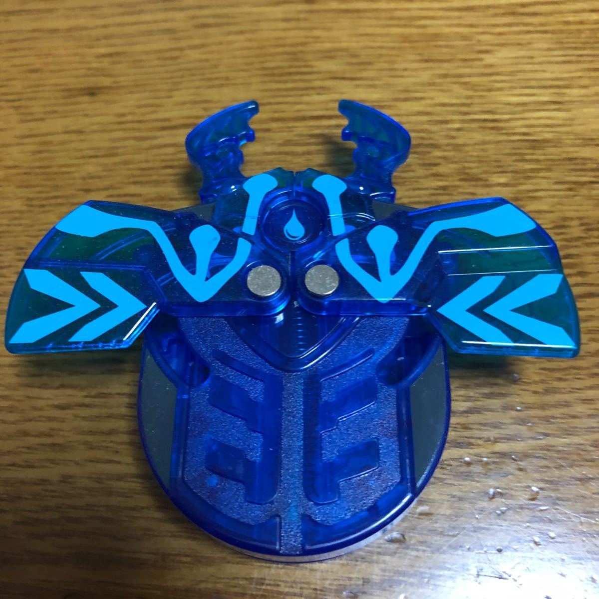 ムシキング Vガジェ 限定品 新甲虫王者ムシキング|Yahoo!フリマ ムシキング Vガジェ 限定品 新甲虫王者ムシキング|Yahoo!フリマ
