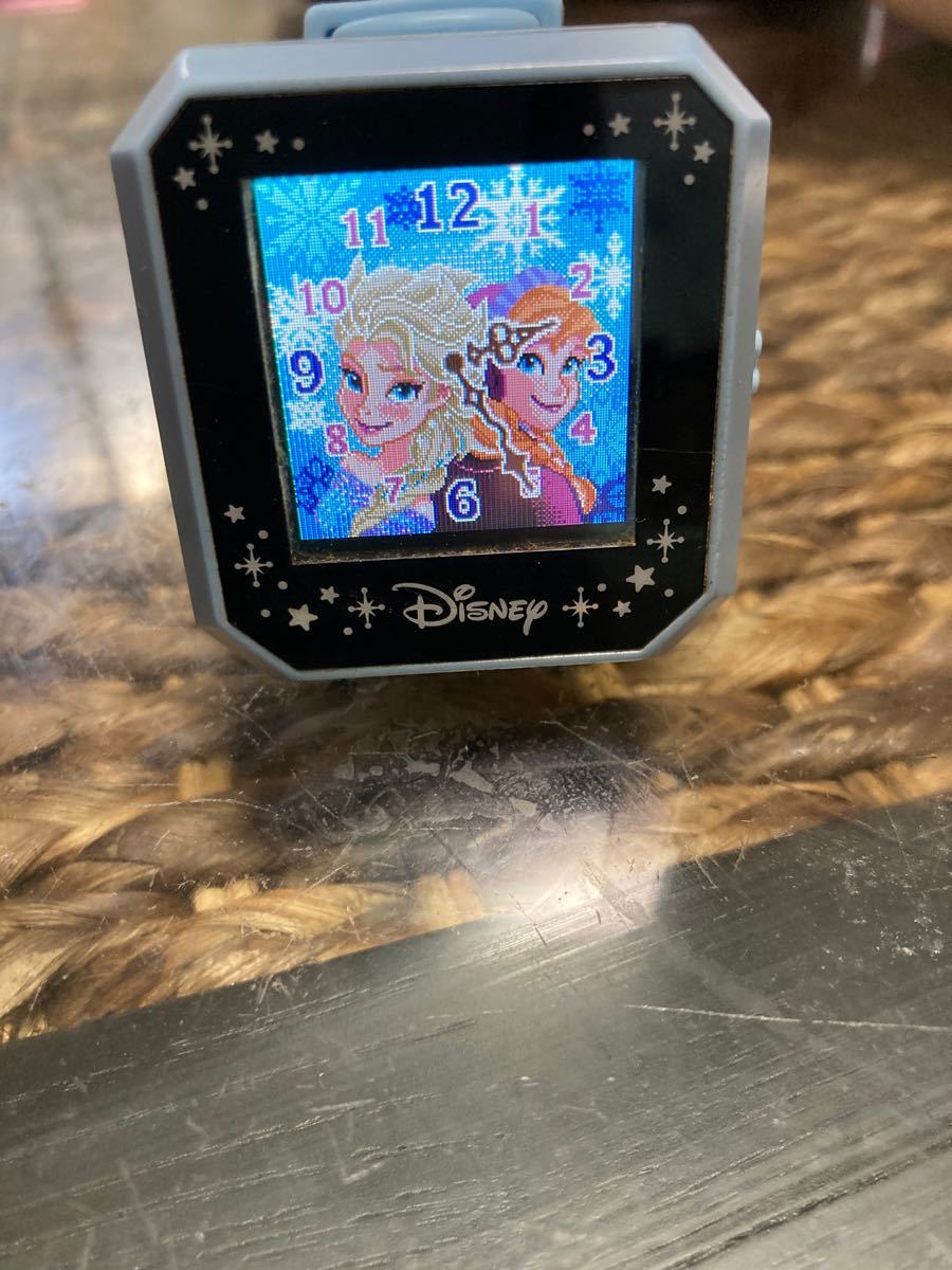 Paypayフリマ ディズニーマジカルウォッチ Paypayフリマ ディズニーマジカルウォッチ