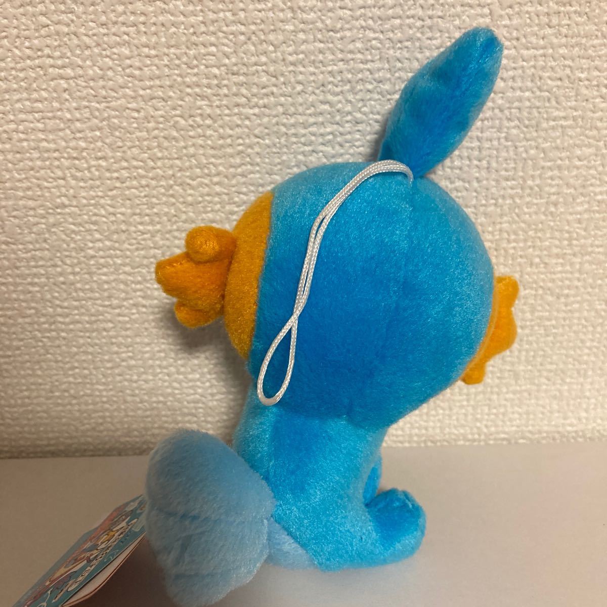 ヤフオク ポケットモンスター しっぽみてみて ぬいぐるみ