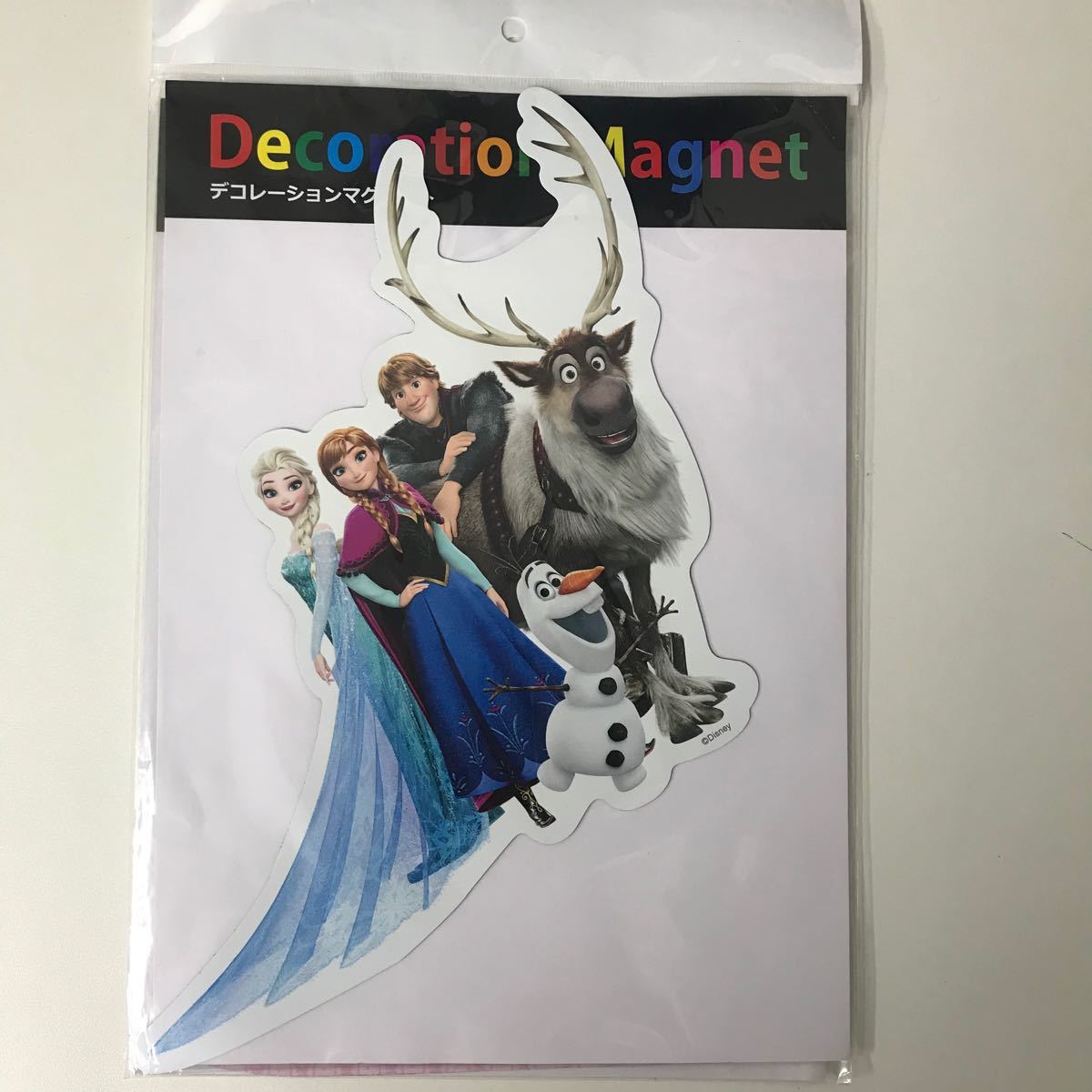 Paypayフリマ パワーオブプリンセス展 アナ雪 アナ エルサ オラフ マグネット 2個セット Paypayフリマ パワーオブプリンセス展 アナ雪 アナ エルサ オラフ マグネット 2個セット