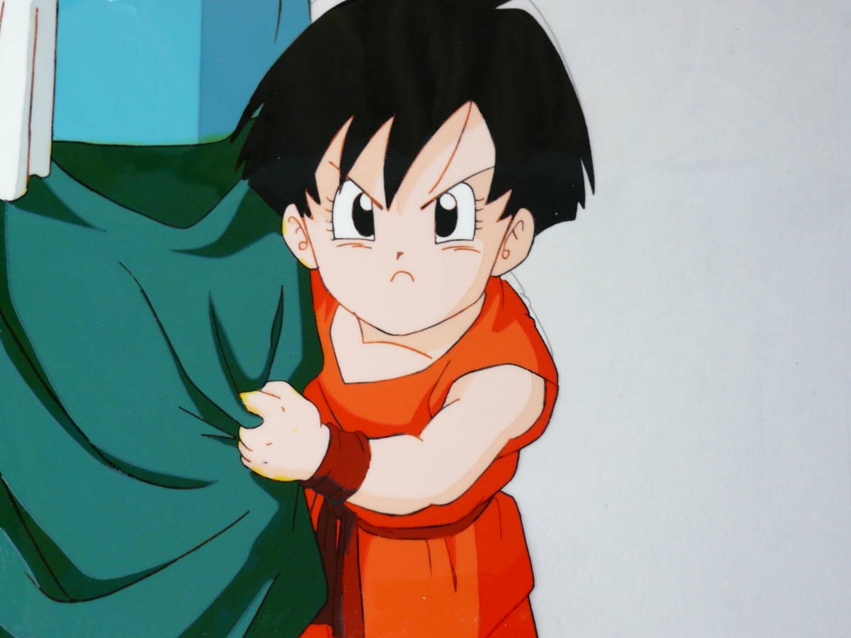 ドラゴンボールｇｔ パンの値段と価格推移は 1件の売買情報を集計したドラゴンボールｇｔ パンの価格や価値の推移データを公開