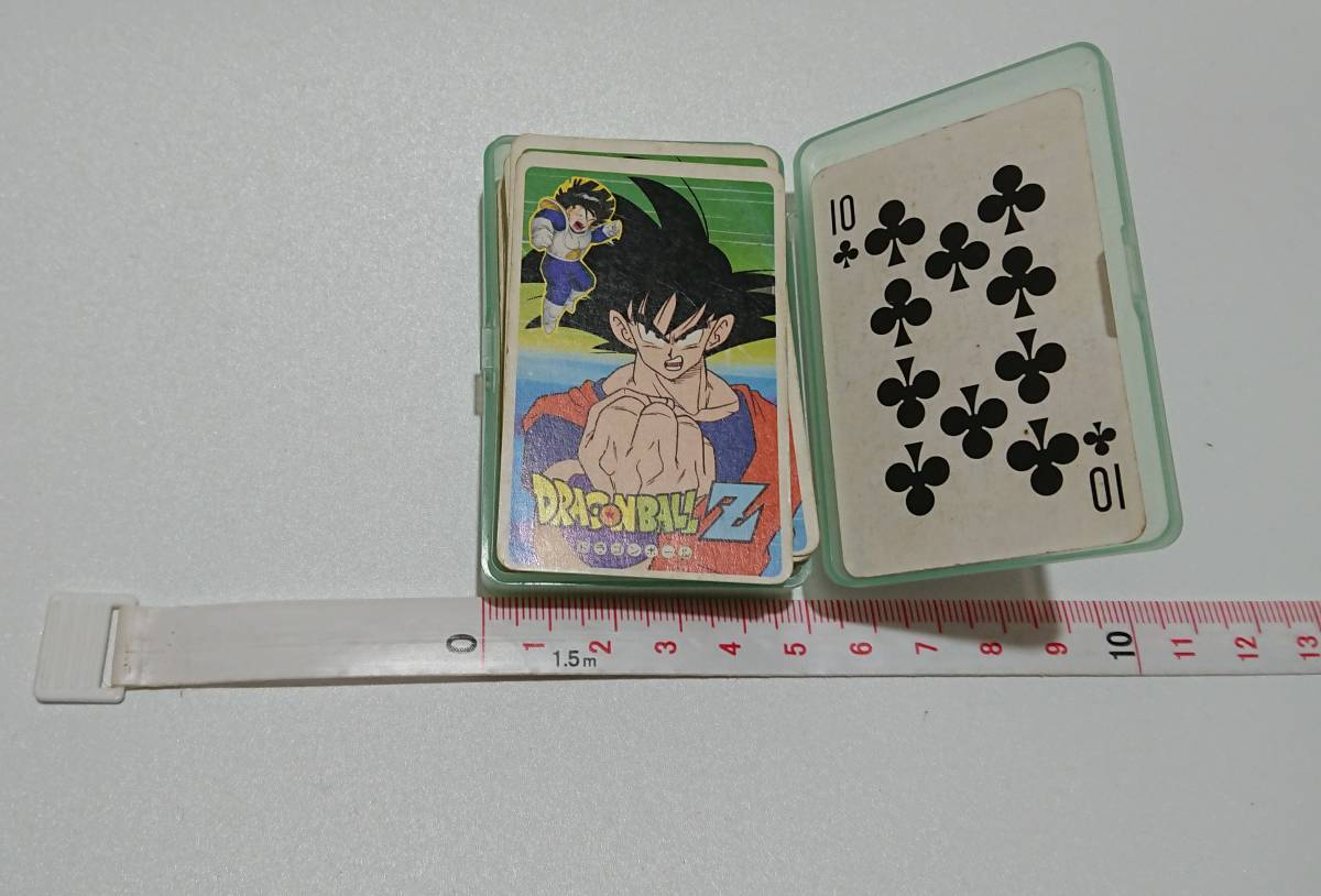 トランプ ドラゴンボールの値段と価格推移は 52件の売買情報を集計したトランプ ドラゴンボールの価格や価値の推移データを公開 トランプ ドラゴンボールの値段と価格推移は 52件の売買情報を集計したトランプ ドラゴンボールの価格や価値の推移データを公開