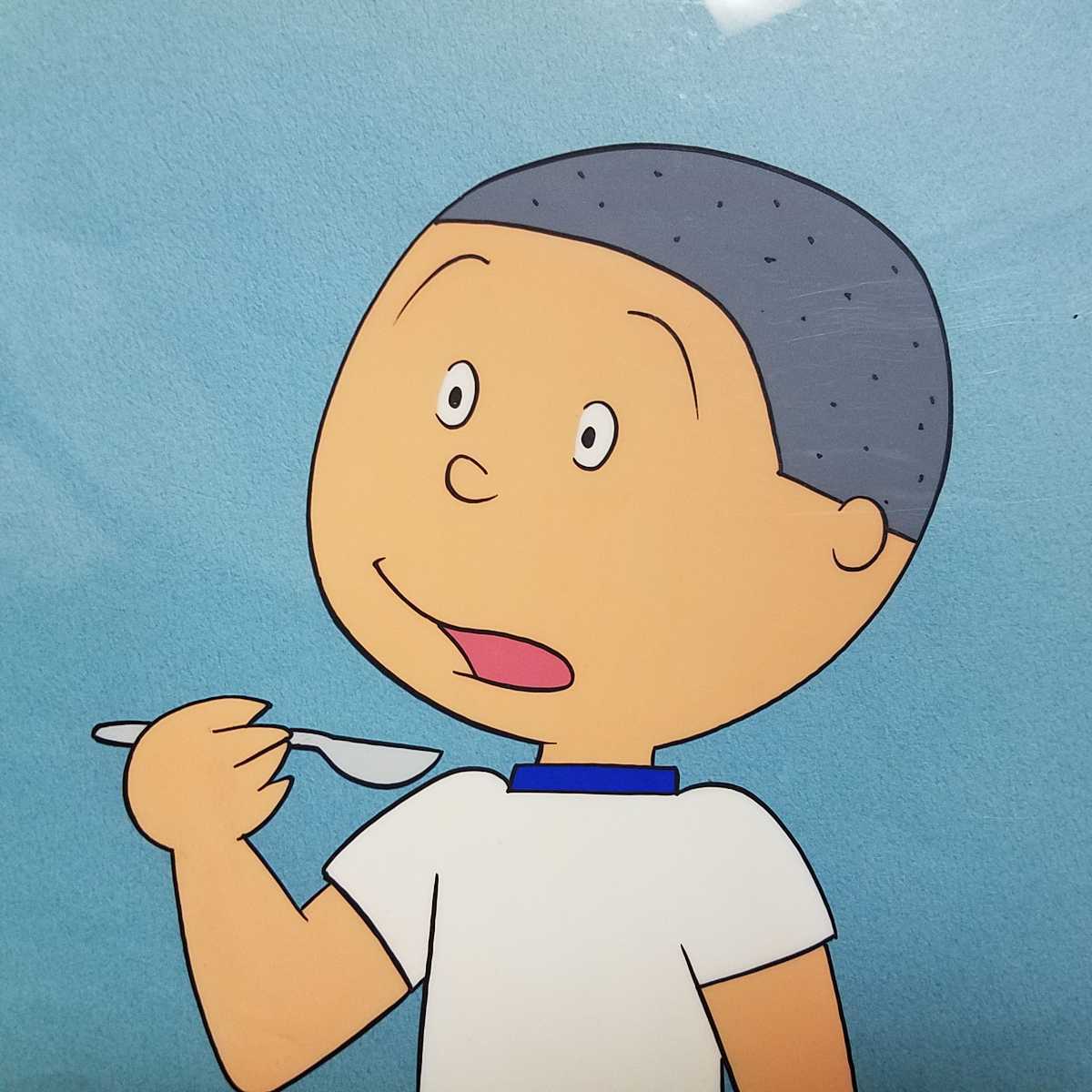 ヤフオク サザエさん セル画 長谷川町子 アニメ マンガ ヤフオク サザエさん セル画 長谷川町子 アニメ マンガ