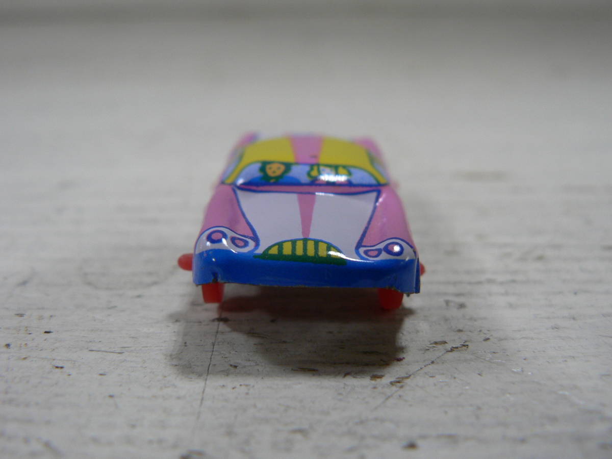 ヤフオク 古いおもちゃ 詳細不明 K01 ミニカー グリコ お ヤフオク 古いおもちゃ 詳細不明 K01 ミニカー グリコ お