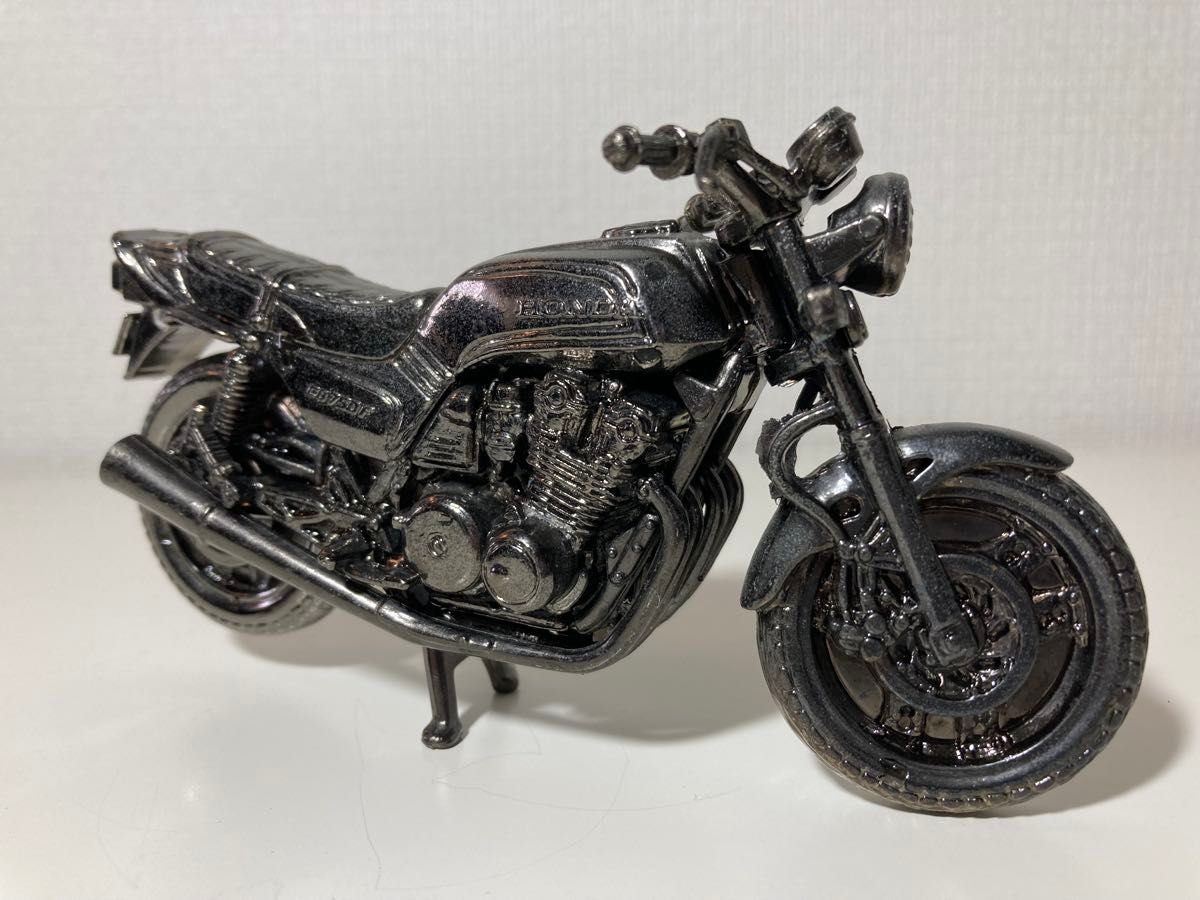レッドバロン Honda ホンダ CB750F 世界の名車シリーズ vol 31 バイク