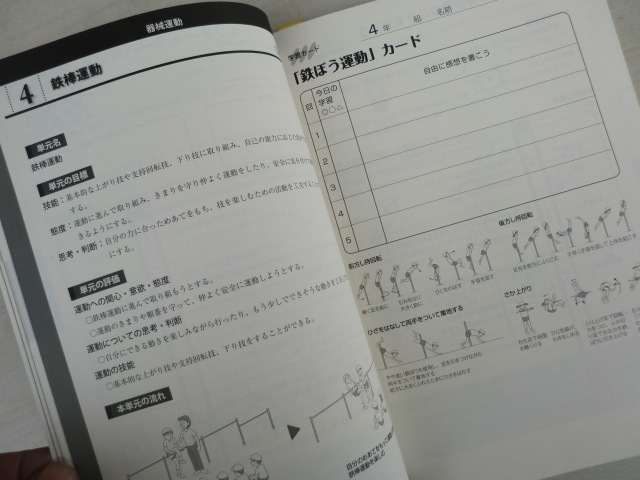 ヤフオク 教師指導用 小学校 体育 イラストで見る 全単元 ヤフオク 教師指導用 小学校 体育 イラストで見る 全単元