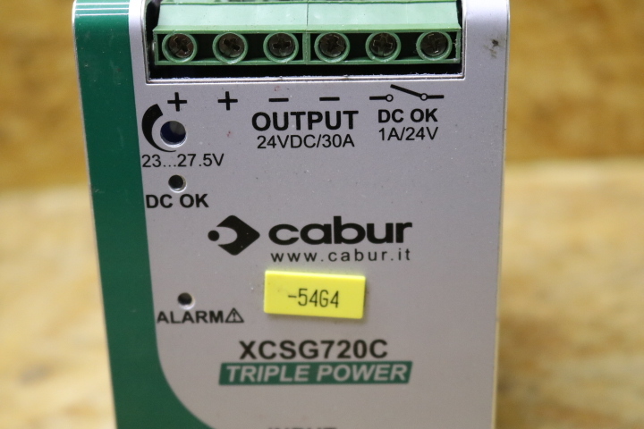 クールパワー 3相スイッチング電源 トリプルパワー XCSG720C クールパワー 3相スイッチング電源 トリプルパワー XCSG720C