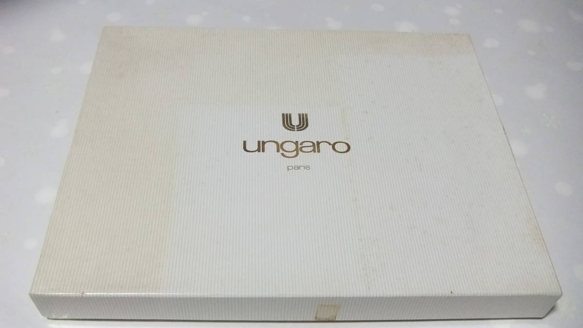 ungaro サンドイッチトレー　前畑陶器　　六角形　お洒落　サンドイッチ映える　　★おやじの戯言　リクエスト却下され出品　　　 　　　b4_画像8