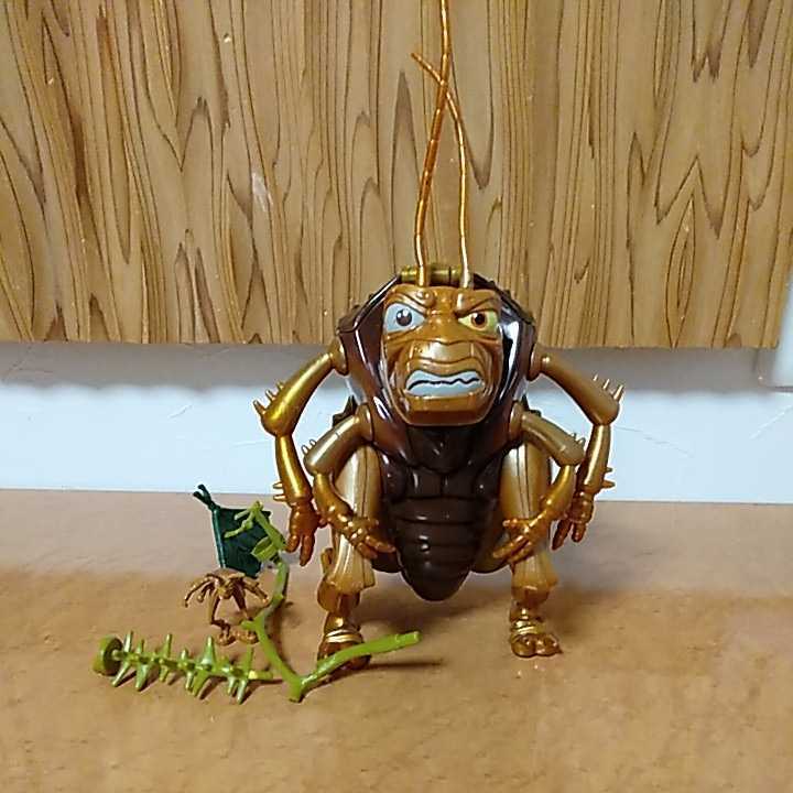 バグズライフ ナナフシ どこ バグズライフ ナナフシ どこ