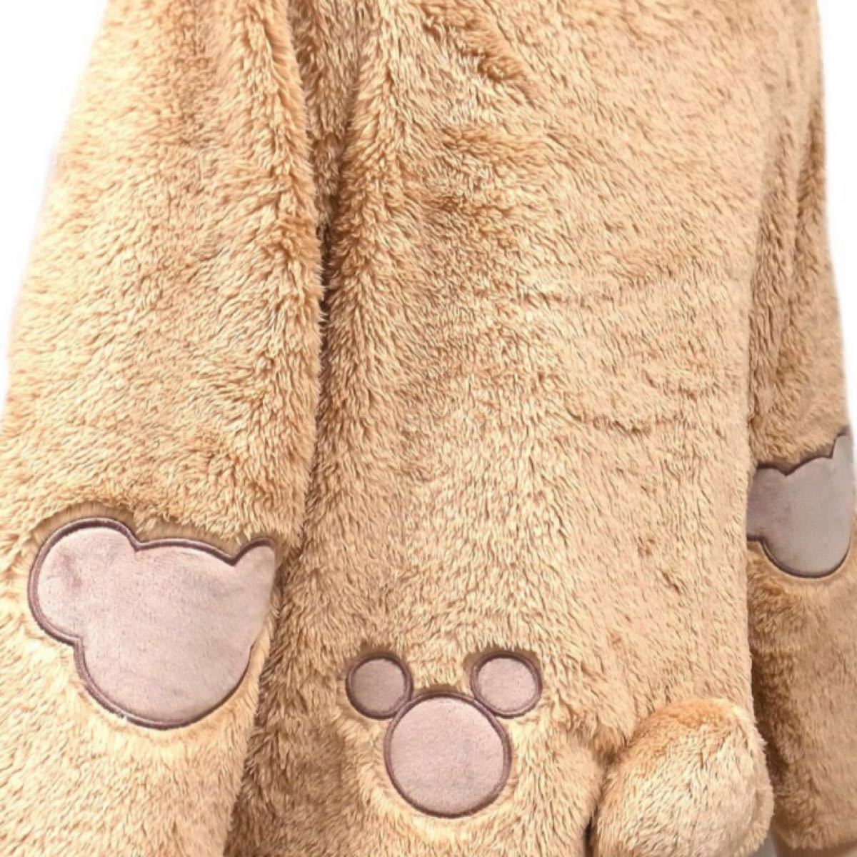 Paypayフリマ 東京ディズニーシー ダッフィーパーカー Mサイズ 新品ビニール入り ダッフィー 送料込 ディズニーパーカー レディースパーカー Paypayフリマ 東京ディズニーシー ダッフィーパーカー Mサイズ 新品ビニール入り ダッフィー 送料込 ディズニーパーカー レディースパーカー