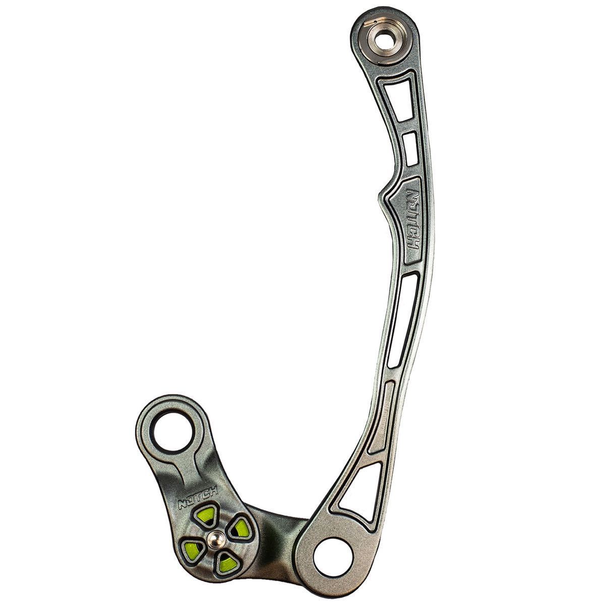 領収書発行可】新製品 Notch Fusion Rope Wrench Tether フュージョン
