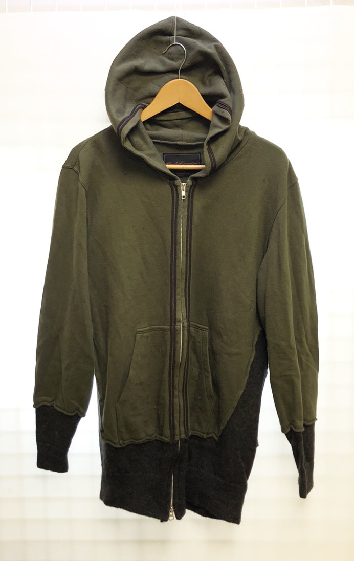 Yahoo!オークション - ◯ UNDERCOVER アンダーカバー 02AW 魔女 Yahoo!オークション - ◯ UNDERCOVER アンダーカバー 02AW 魔女