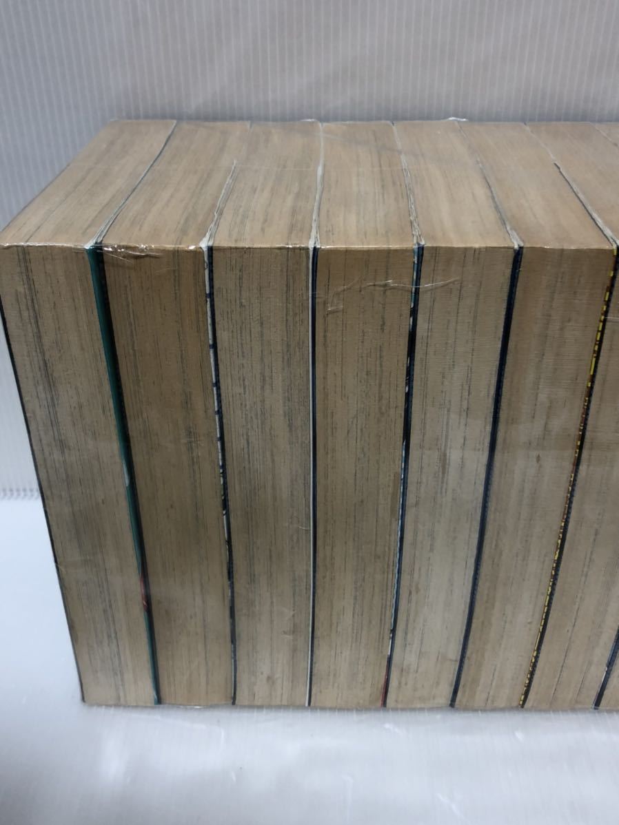Y 使用感あり バリバリ伝説 ワイド版 全巻完結セット 全巻セット しげの秀一 中古コミックセット 送料無料 Yahoo Japan Auction Bidding Amp Shopping Support Deputy Service Japamart Y 使用感あり バリバリ伝説 ワイド版 全巻完結セット 全巻セット しげの秀一 中古コミックセット 送料無料 Yahoo Japan Auction Bidding Amp Shopping Support Deputy Service Japamart