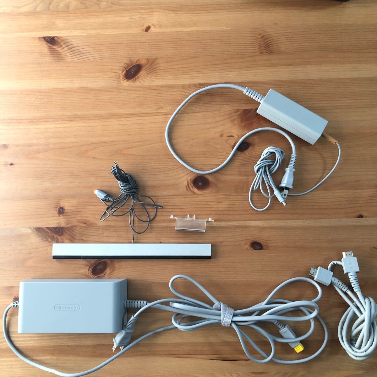 Paypayフリマ Wii U 本体 32g 周辺機器 ソフト 一式 Paypayフリマ Wii U 本体 32g 周辺機器 ソフト 一式