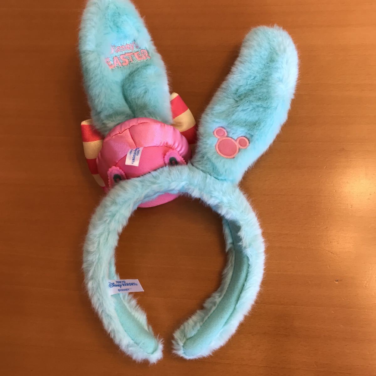 Paypayフリマ ディズニー うさみみカチューシャ Paypayフリマ ディズニー うさみみカチューシャ